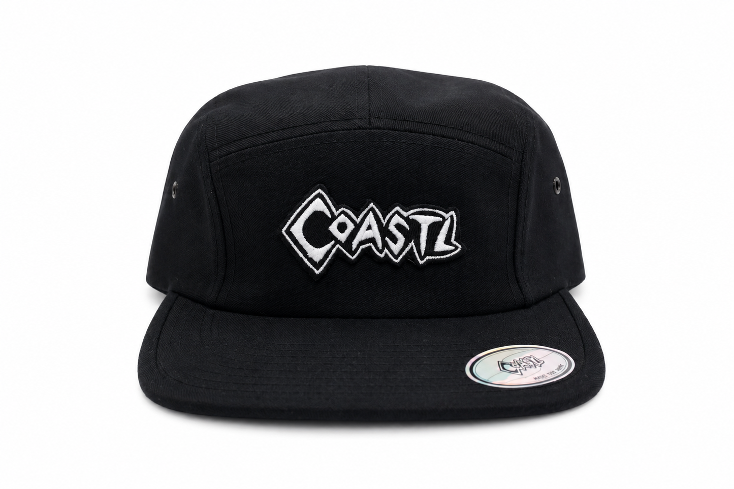 Coastl Core Snapback
