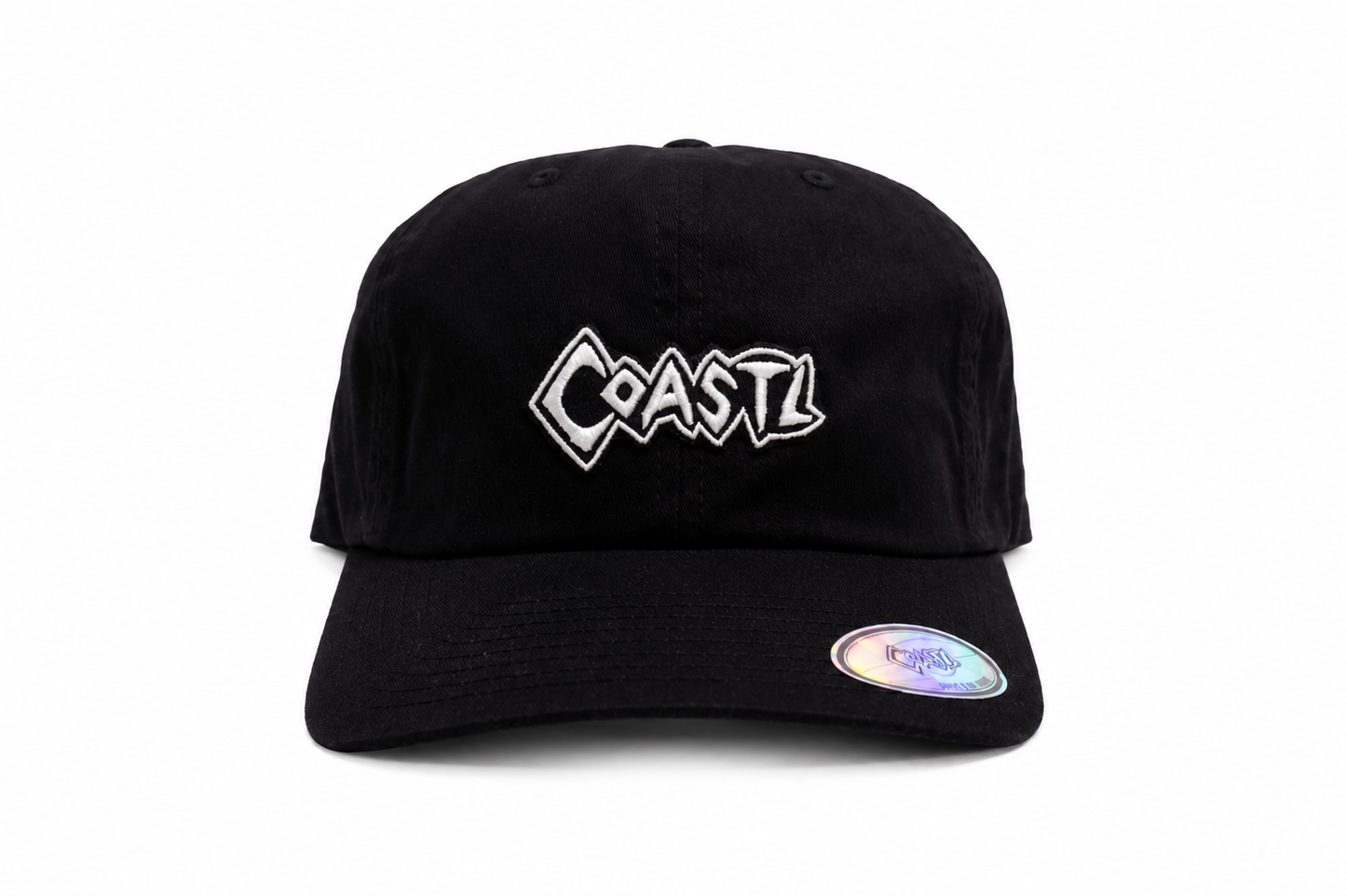Coastl Core Baseball Cap