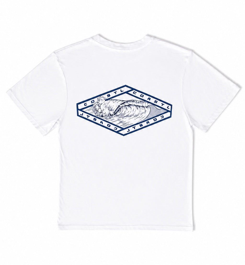 Barrel Tee