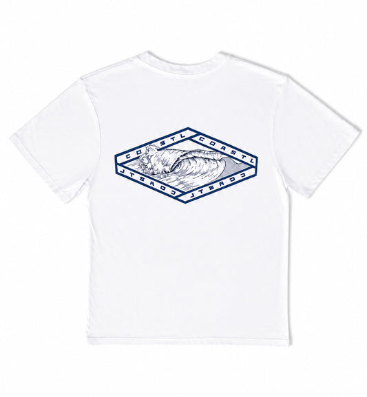 Barrel Tee