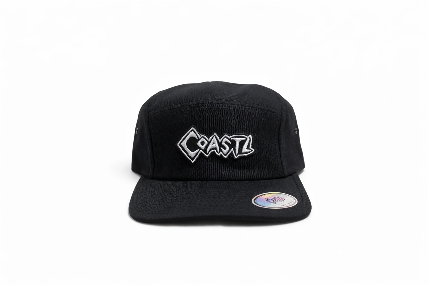 Coastl Core Snapback