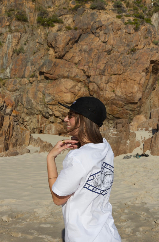 Barrel Tee