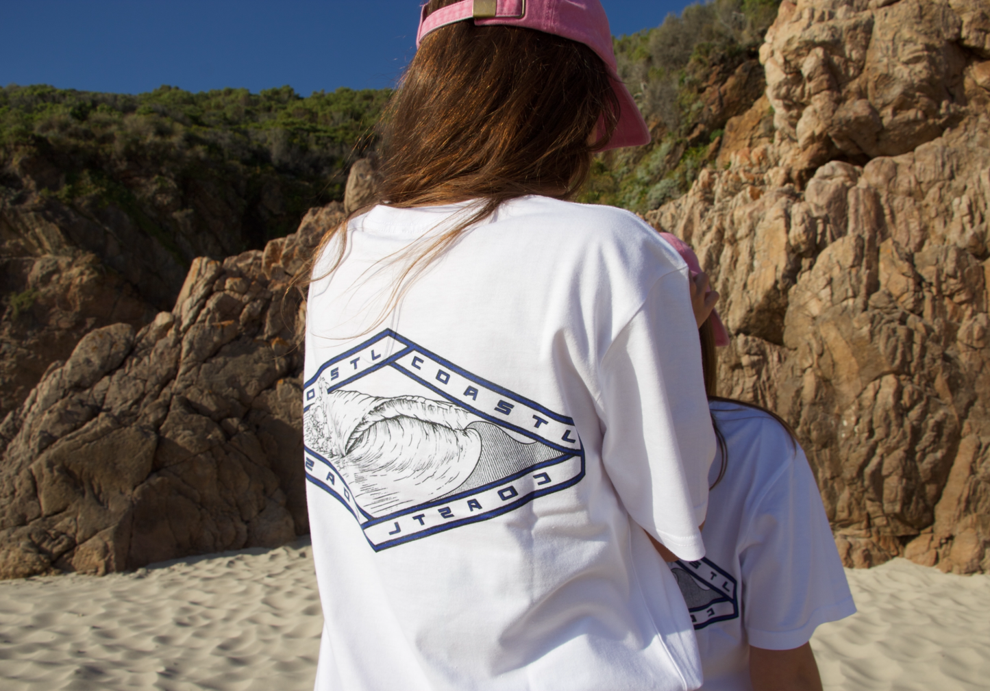 Barrel Tee