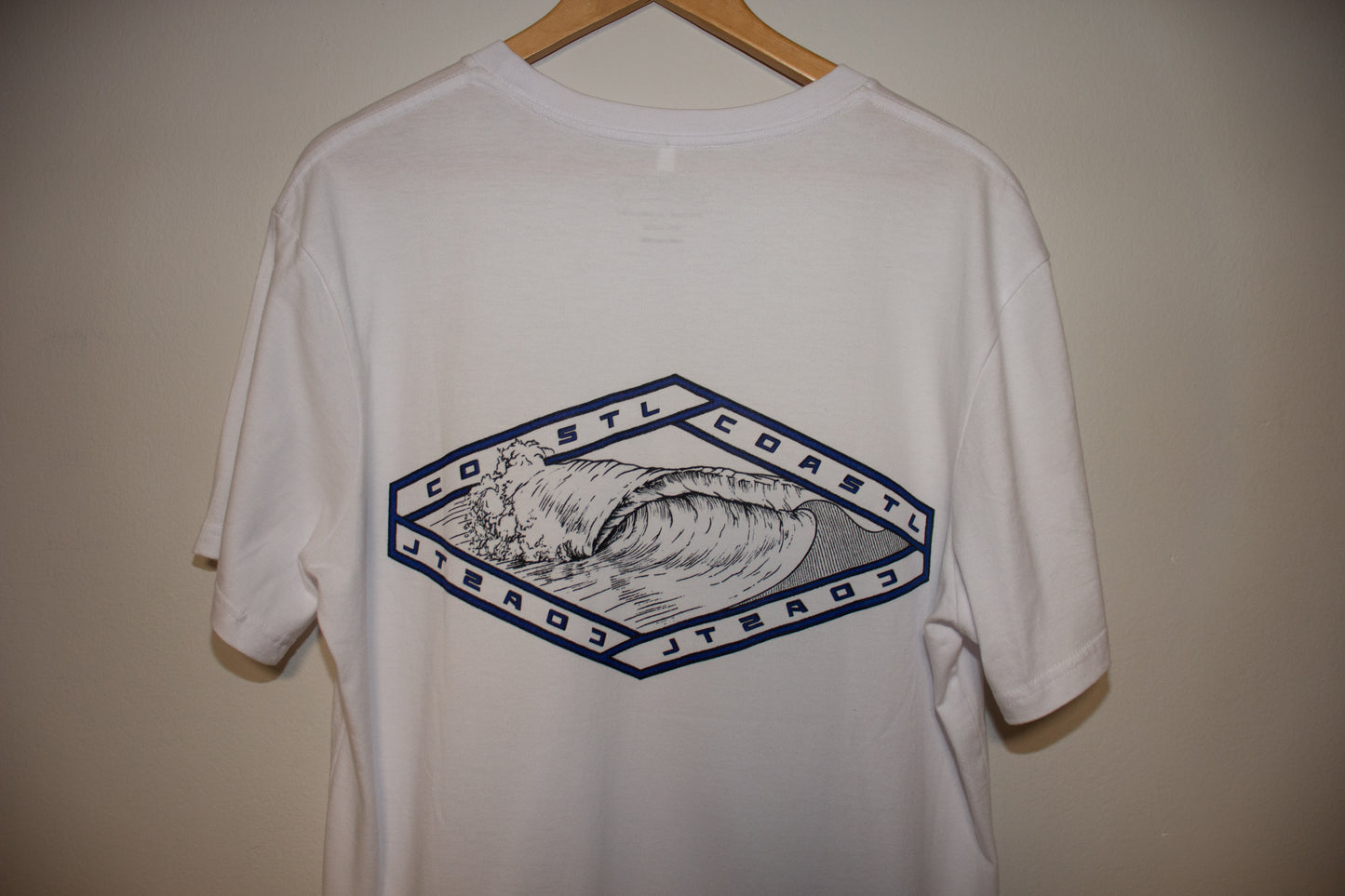 Barrel Tee