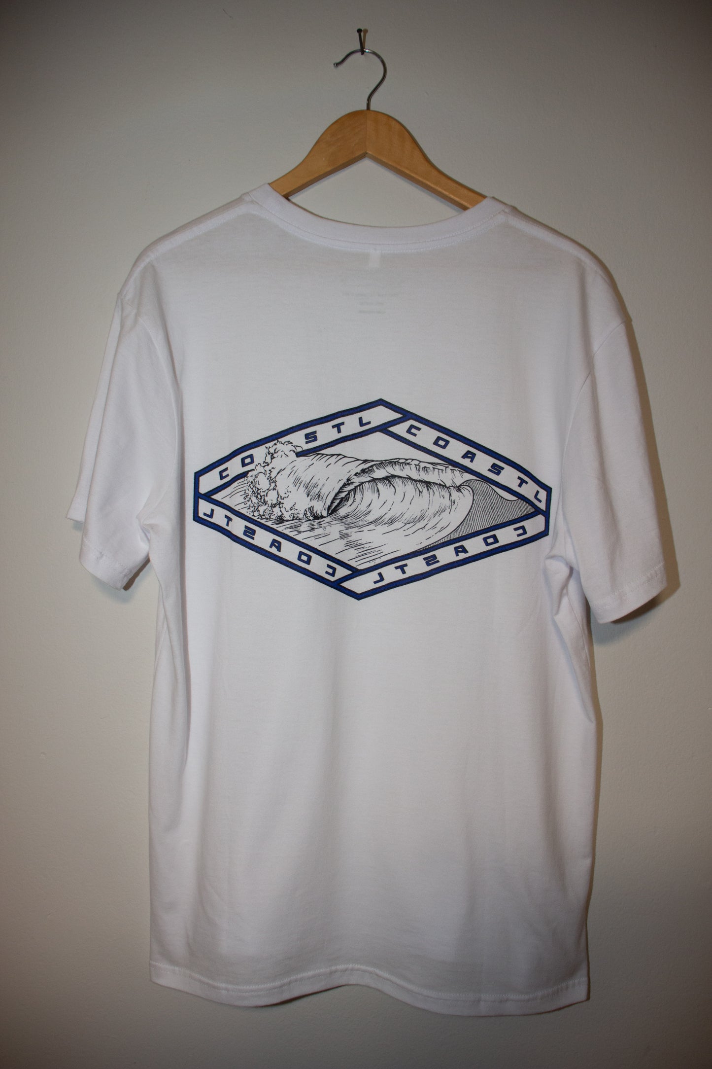Barrel Tee