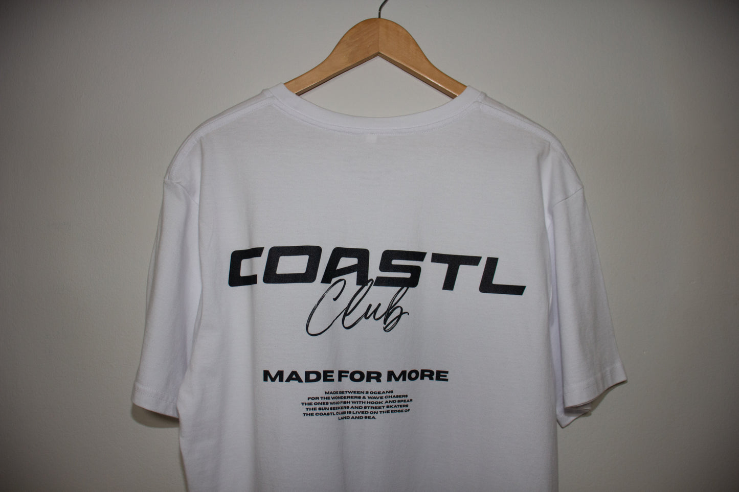 Club Tee