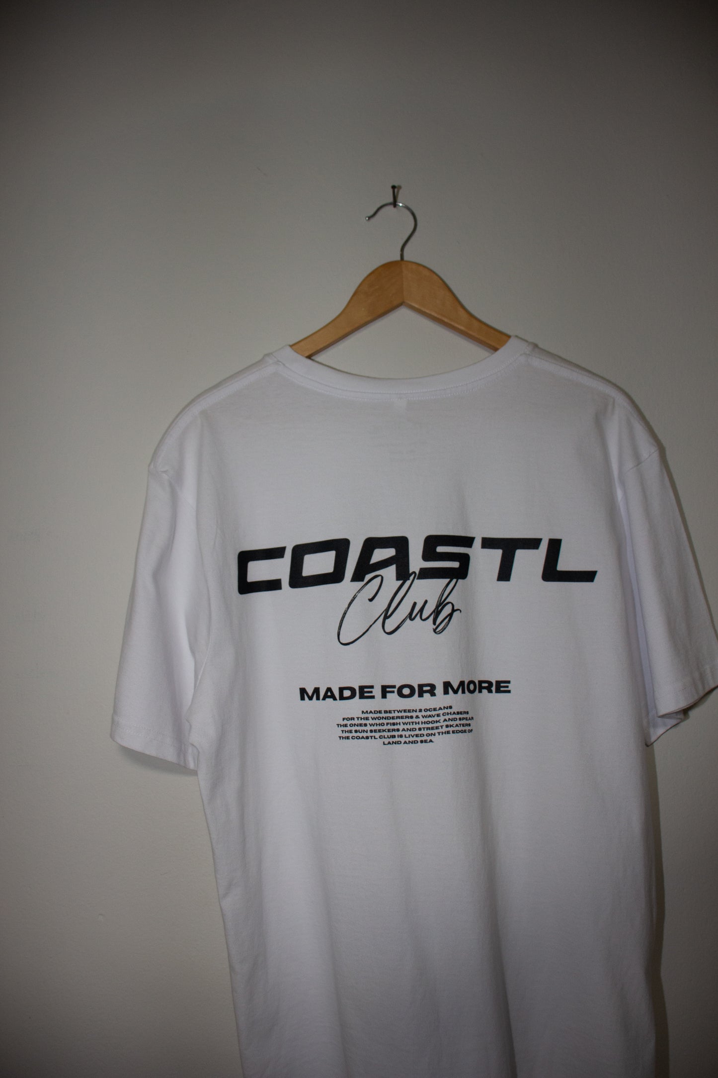 Club Tee
