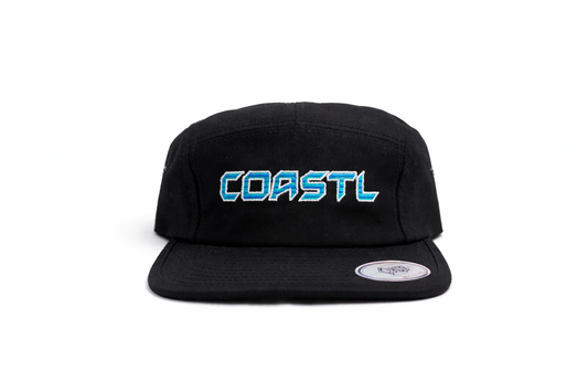 Coastl Blue Snapback