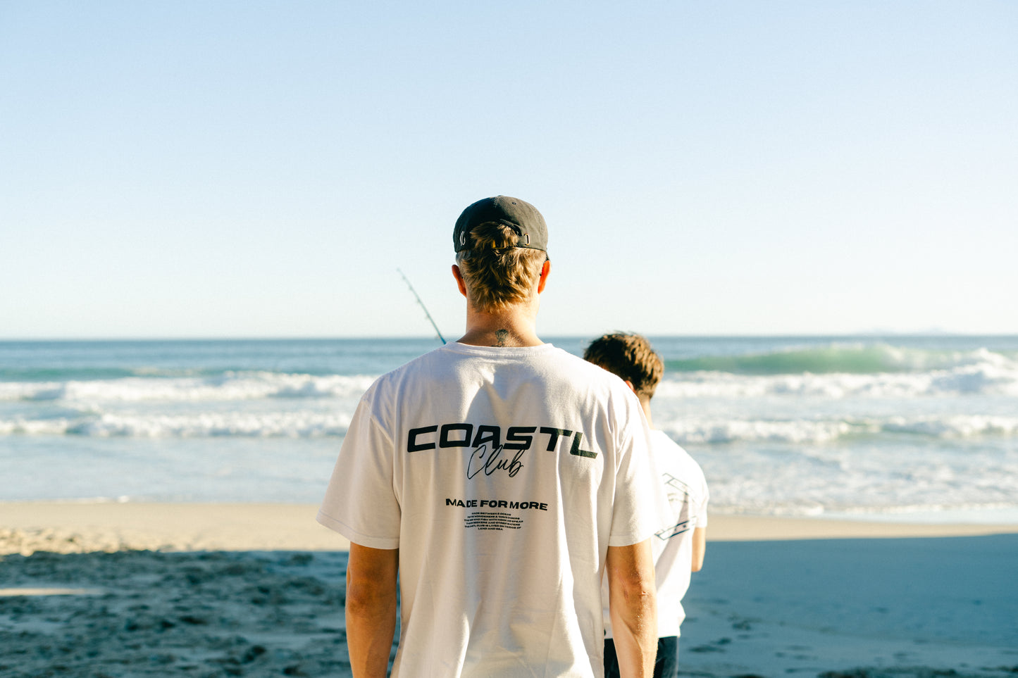 Club Tee