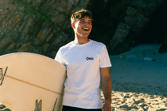 Barrel Tee
