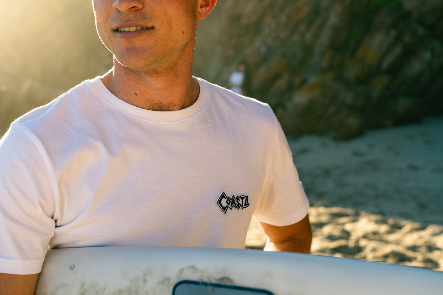 Barrel Tee