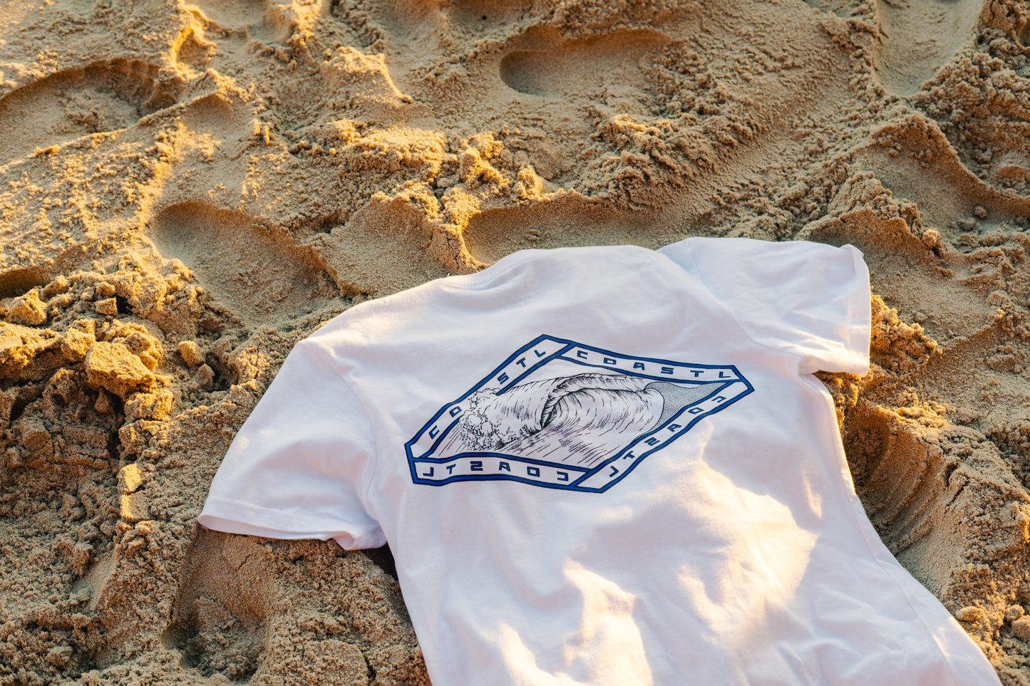 Barrel Tee