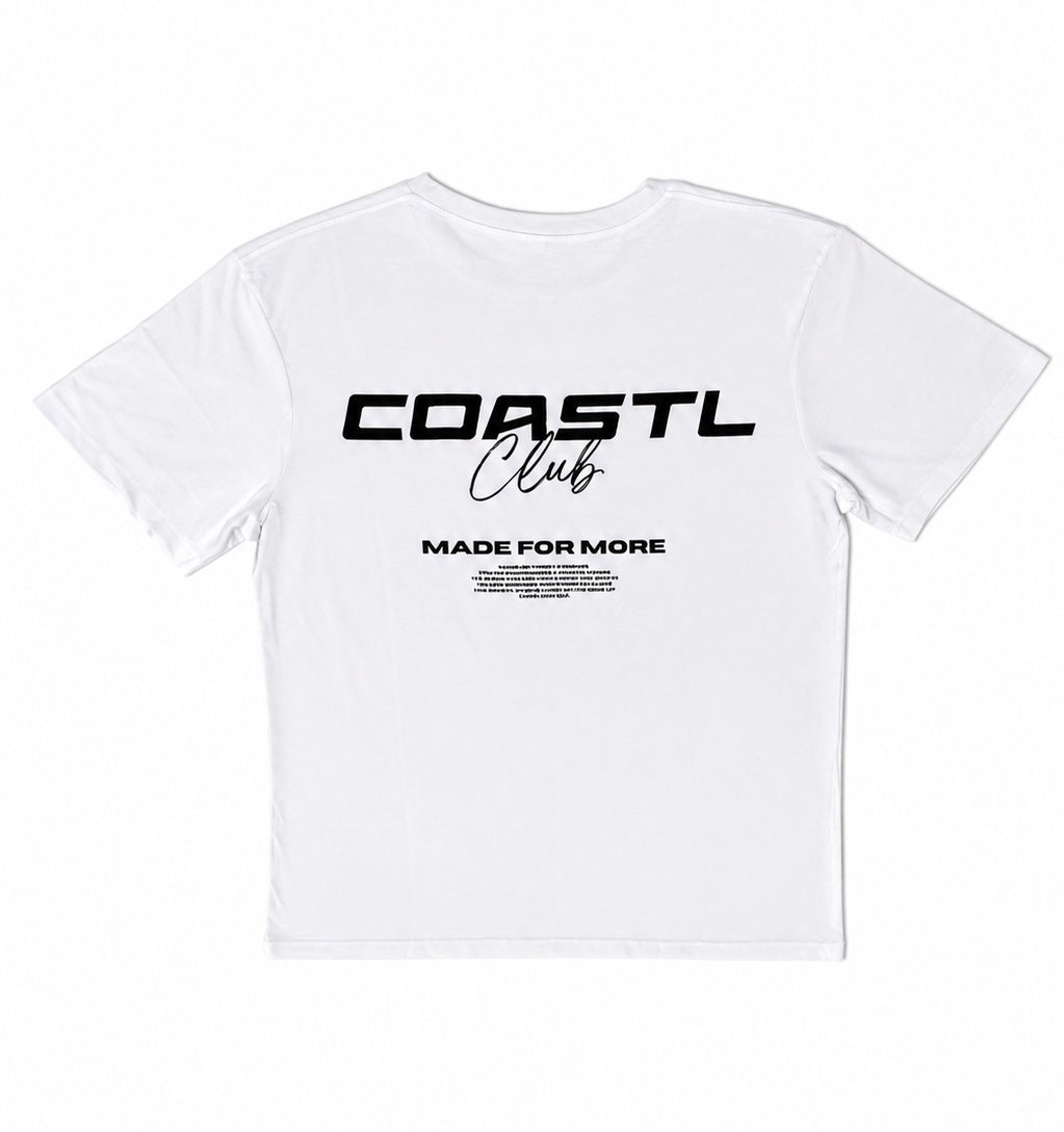 Club Tee